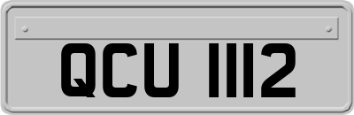 QCU1112