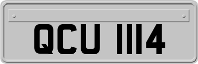 QCU1114