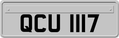 QCU1117