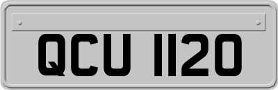 QCU1120