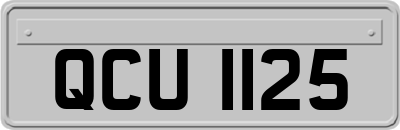 QCU1125