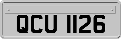 QCU1126