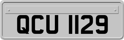 QCU1129