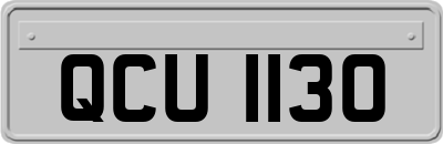 QCU1130