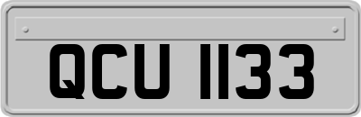 QCU1133