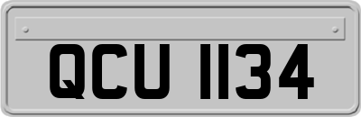 QCU1134