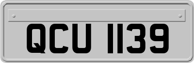 QCU1139