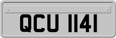 QCU1141