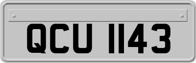 QCU1143