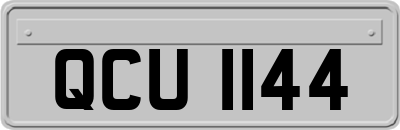 QCU1144