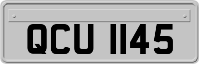 QCU1145