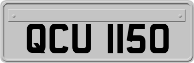 QCU1150