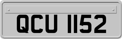 QCU1152