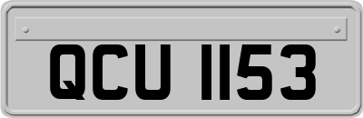 QCU1153