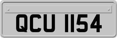 QCU1154