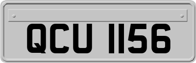 QCU1156