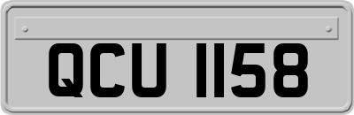 QCU1158