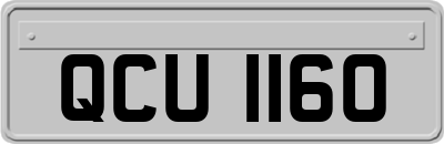 QCU1160