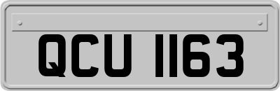 QCU1163