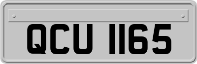 QCU1165