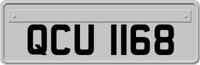 QCU1168