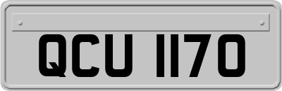 QCU1170