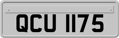 QCU1175