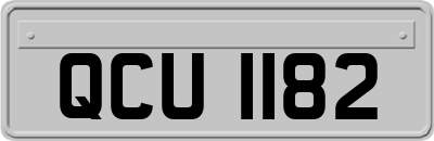 QCU1182