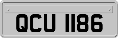 QCU1186