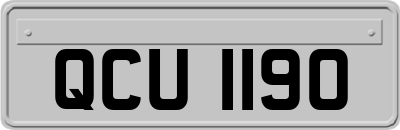 QCU1190