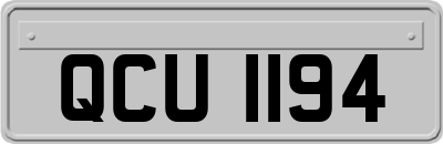 QCU1194