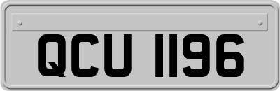 QCU1196