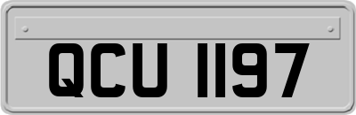 QCU1197