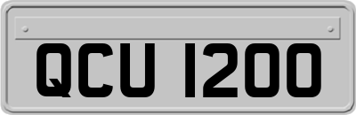 QCU1200