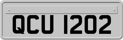 QCU1202