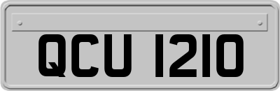 QCU1210