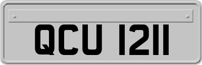 QCU1211