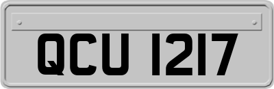 QCU1217