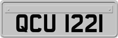 QCU1221