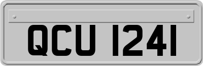 QCU1241