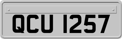 QCU1257