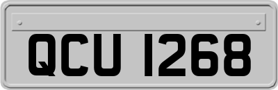 QCU1268