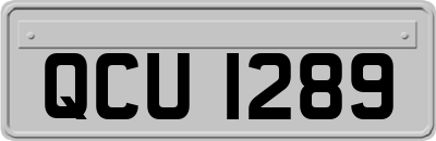 QCU1289