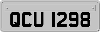 QCU1298