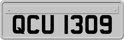 QCU1309