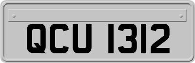 QCU1312