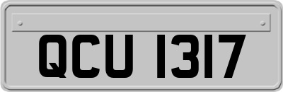 QCU1317