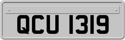 QCU1319