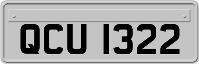 QCU1322