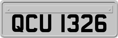 QCU1326